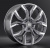 Диск LS wheels FlowForming RC92 8x19 5*112 Et:45 Dia:66,6 gmf