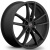 Диск X'trike X-140 7,5x19 5*108 Et:46 Dia:63,35 BK/FP