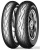 Мотошина Dunlop D251 -
