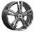 Диск K&K Karrera Light 7x18 5*114,3 Et:40 Dia:66,1 кварц