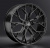 Диск LS wheels FlowForming RC61 8x18 5*114,3 Et:40 Dia:67,1 bk