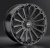 Диск LS wheels FlowForming RC80 9x20 6*114,3 Et:25 Dia:67,1 bk Диск LS wheels FlowForming RC80 9x20 6*114,3 Et:25 Dia:67,1 bk