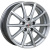 Диск ALCASTA M61 7x17 5*108 Et:43 Dia:65,1 hs Диск ALCASTA M61 7x17 5*108 Et:43 Dia:65,1 hs