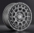 Диск LS wheels FlowForming RC89 7x16 6*139,7 Et:38 Dia:67,1 MGM