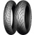 Мотошина Michelin Pilot Road 4 -