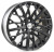 Диск RST R002 8,5x20 5*114,3 Et:30 Dia:60,1 BL