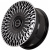Диск FF 9658 7,5x17 4*100 Et:40 Dia:73,1 B4 Диск FF 9658 7,5x17 4*100 Et:40 Dia:73,1 B4