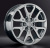 Диск LS Forged FG20 7,5x18 6*114,3 Et:46 Dia:67,1 hpb