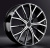 Диск LS Forged LSFG21 8x19 5*120 Et:50 Dia:64,1 bkf