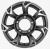 Диск Carwel Гурон 1505 5,5x15 5*139,7 Et:5 Dia:98,5 GRT
