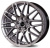 Диск PDW VELOCE 7,5x18 5*114,3 Et:49,5 Dia:67,1 CHB Диск PDW VELOCE 7,5x18 5*114,3 Et:49,5 Dia:67,1 CHB