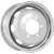 Диск Trebl LT2889D 6,5x16 6*170 Et:106 Dia:130,1 silver