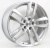 Диск RST R128 7,5x18 5*108 Et:45 Dia:63,4 S