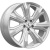 Диск Premium Series Kleemann (КР1067) 8,5x20 5*112 Et:27 Dia:66,6 Elite Silver