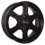 Диск Tech Line 544 6x15 5*114,3 Et:38 Dia:67,1 BL