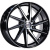 Диск X-RACE H-03(L) 7,5x17 4*98 Et:35 Dia:58,6 bkf Диск X-RACE H-03(L) 7,5x17 4*98 Et:35 Dia:58,6 bkf