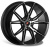 Диск Inforged IFG49 8x18 5*112 Et:40 Dia:66,6 Black Machined