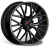 Диск Inforged IFG57 8,5x19 5*114,3 Et:45 Dia:60,1 Black Machined