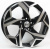 Диск RST R227 7x17 5*114,3 Et:45 Dia:54,1 BD Диск RST R227 7x17 5*114,3 Et:45 Dia:54,1 BD