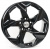Диск RST R227 7x17 5*114,3 Et:45 Dia:67,1 BL