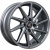 Диск X-RACE H-03(L) 7,5x17 4*98 Et:35 Dia:58,6 graphite Диск X-RACE H-03(L) 7,5x17 4*98 Et:35 Dia:58,6 graphite