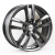 Диск X'trikeRST R128 7,5x18 5*108 Et:45 Dia:63,4 BMG