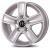 Диск Replica FR FT473 6,5x16 5*160 Et:60 Dia:65,1 Silver Диск Replica FR FT473 6,5x16 5*160 Et:60 Dia:65,1 Silver