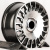 Диск KoKo Kuture GX010 8,5x19 5*112 Et:45 Dia:66,5 BKF