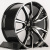 Диск Zumbo Wheels BM152 11x21 5*112 Et:43 Dia:66,6 BKF