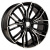 Диск Powcan BK5964 8x19 5*112 Et:25 Dia:66,6 BKF