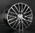 Диск LS wheels LS 768 6,5x15 4*98 Et:32 Dia:58,6 bkf
