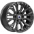 Диск K&K Кортес 8,5x19 6*139,7 Et:36 Dia:100,1 Кварц