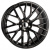 Диск KoKo Kuture 0174 9,5x21 5*112 Et:30 Dia:66,45 Gloss Black