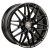 Диск Makstton MST FASTER GT 715 8,5x19 5*108 Et:42 Dia:63,35 Gloss Black With Milling Диск Makstton MST FASTER GT 715 8,5x19 5*108 Et:42 Dia:63,35 Gloss Black With Milling