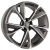 Диск Powcan BK5749 8,5x19 5*112 Et:35 Dia:66,6 MSDG