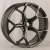 Диск Powcan Y1090 9,5x21 5*112 Et:30 Dia:66,6 Matt GREY