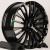 Диск Powcan BK1118 8x20 5*114,3 Et:30 Dia:60,1 Gloss Black