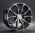 Диск LS wheels LS 764 7x16 5*108 Et:35 Dia:65,1 bkf