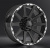 Диск LS wheels LS 1302 9x20 6*139,7 Et:20 Dia:100,1 bkl