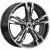 Диск K&K Karrera Light 7x18 5*108 Et:41 Dia:59,6 алмаз чёрный Диск K&K Karrera Light 7x18 5*108 Et:41 Dia:59,6 алмаз чёрный