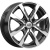 Диск Wheels UP Up122 6x15 4*100 Et:40 Dia:60,1 BFP Диск Wheels UP Up122 6x15 4*100 Et:40 Dia:60,1 BFP