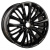 Диск KoKo Kuture 0171 8x19 5*114,3 Et:45 Dia:67,1 Gloss Black