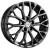 Диск Khomen KHW1718 7x17 5*114,3 Et:50 Dia:67,1 Gray Диск Khomen KHW1718 7x17 5*114,3 Et:50 Dia:67,1 Gray