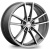 Диск X'trike X-140 7,5x19 5*108 Et:41 Dia:65,1 HSB/FP