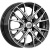 Диск Wheels UP Up127 5,5x14 4*108 Et:34 Dia:65,1 BFP