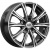 Диск Wheels UP Up123 6x15 5*110 Et:35 Dia:65,1 BFP