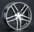 Диск LS wheels LS285 7x17 4*100 Et:40 Dia:60,1 gmf Диск LS wheels LS285 7x17 4*100 Et:40 Dia:60,1 gmf