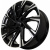 Диск Sakura Wheels D9552 7,5x19 5*108 Et:35 Dia:73,1 B4 Диск Sakura Wheels D9552 7,5x19 5*108 Et:35 Dia:73,1 B4