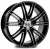 Диск RST R168 8x18 5*108 Et:42,5 Dia:63,4 BD