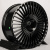 Диск Powcan 3S1319 9,5x20 5*112 Et:40 Dia:66,6 Gloss Black